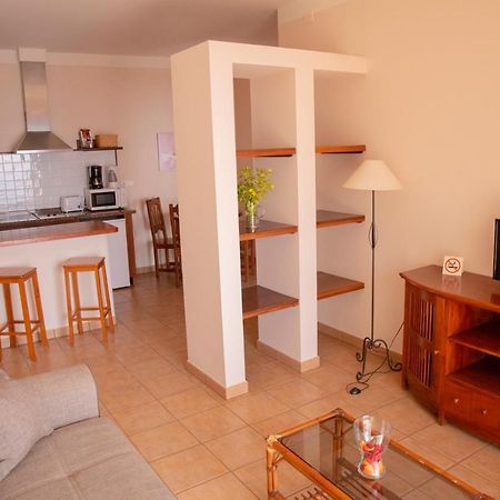 La Muralla Apartamentos Puerto De Naos Eksteriør bilde