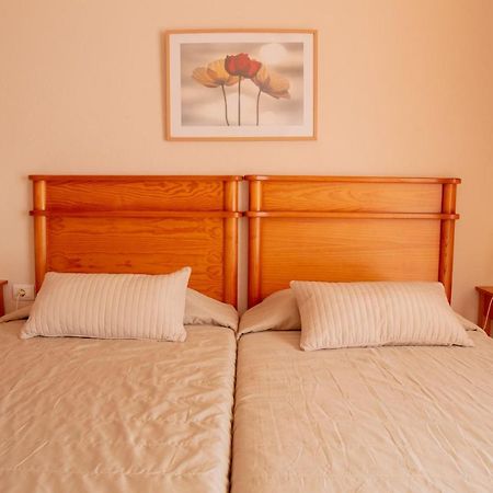 La Muralla Apartamentos Puerto De Naos Eksteriør bilde