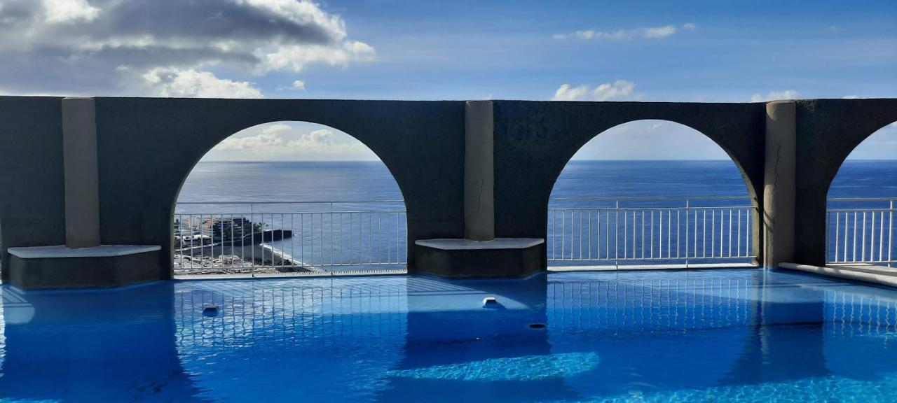 La Muralla Apartamentos Puerto De Naos Eksteriør bilde