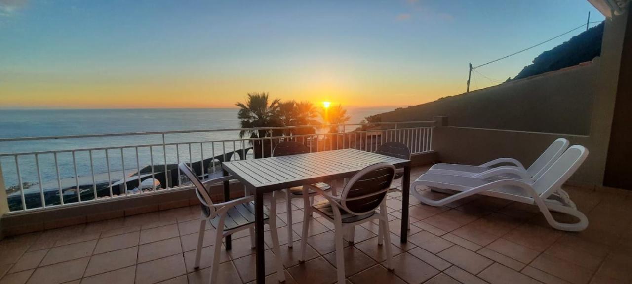 La Muralla Apartamentos Puerto De Naos Eksteriør bilde