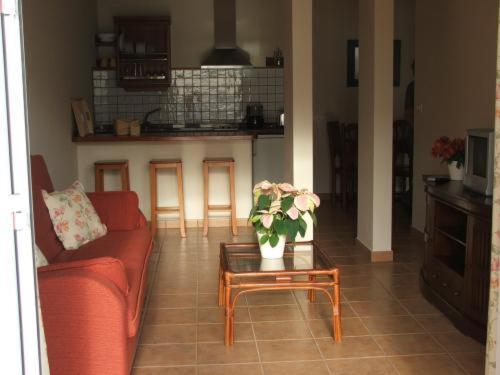 La Muralla Apartamentos Puerto De Naos Eksteriør bilde