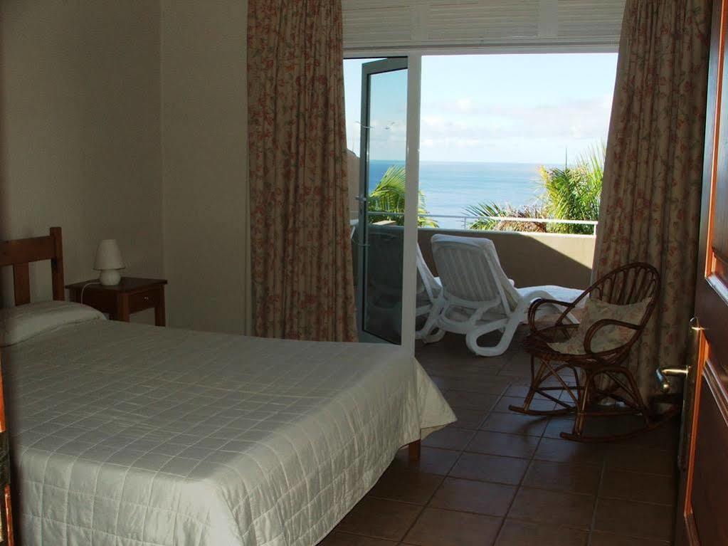 La Muralla Apartamentos Puerto De Naos Eksteriør bilde