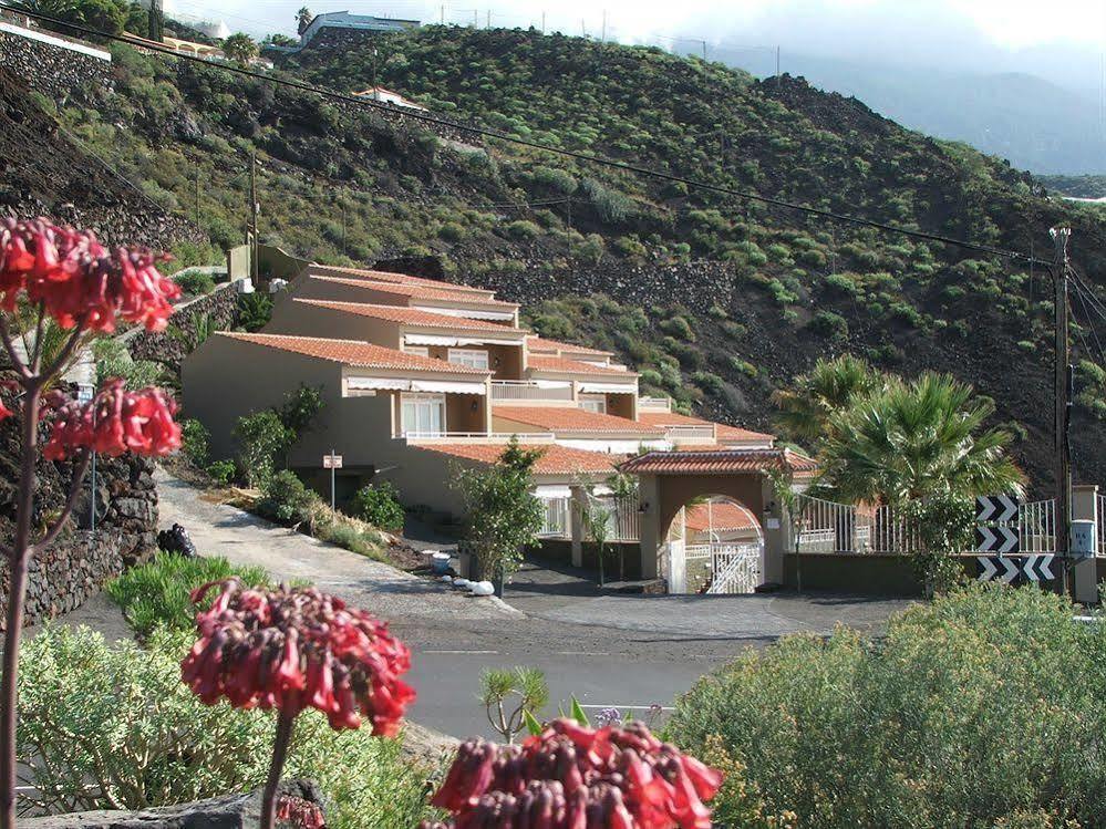 La Muralla Apartamentos Puerto De Naos Eksteriør bilde