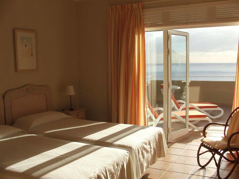 La Muralla Apartamentos Puerto De Naos Eksteriør bilde