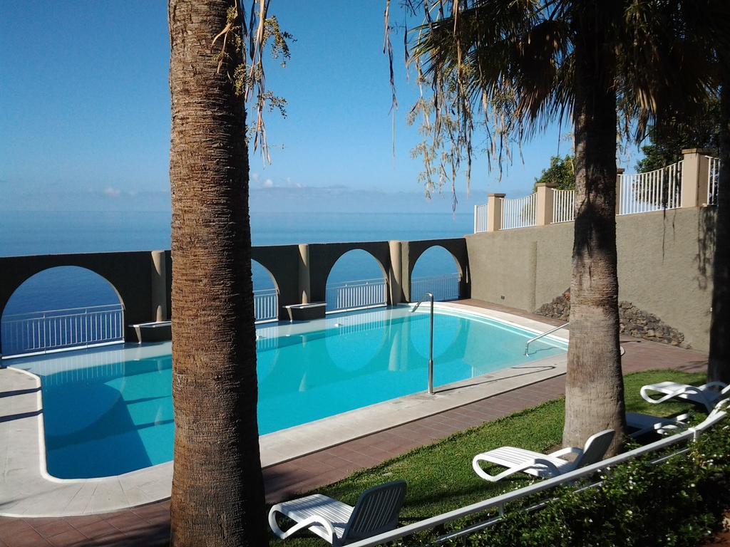 La Muralla Apartamentos Puerto De Naos Eksteriør bilde