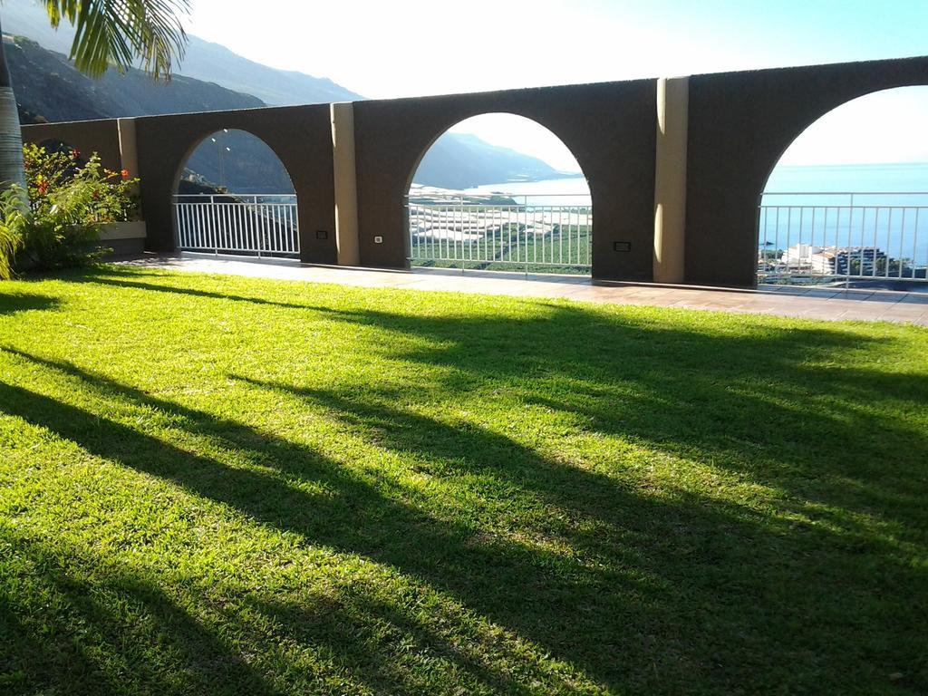 La Muralla Apartamentos Puerto De Naos Eksteriør bilde